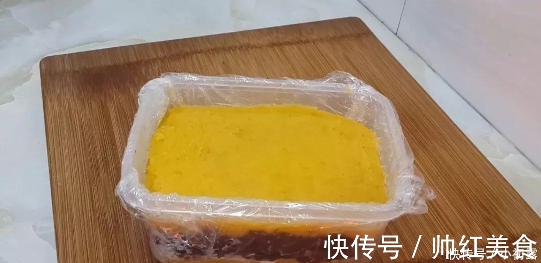 豆沙糕|红薯这样做才最好吃,一蒸一切,比豆沙糕都好吃,一口一个真解馋