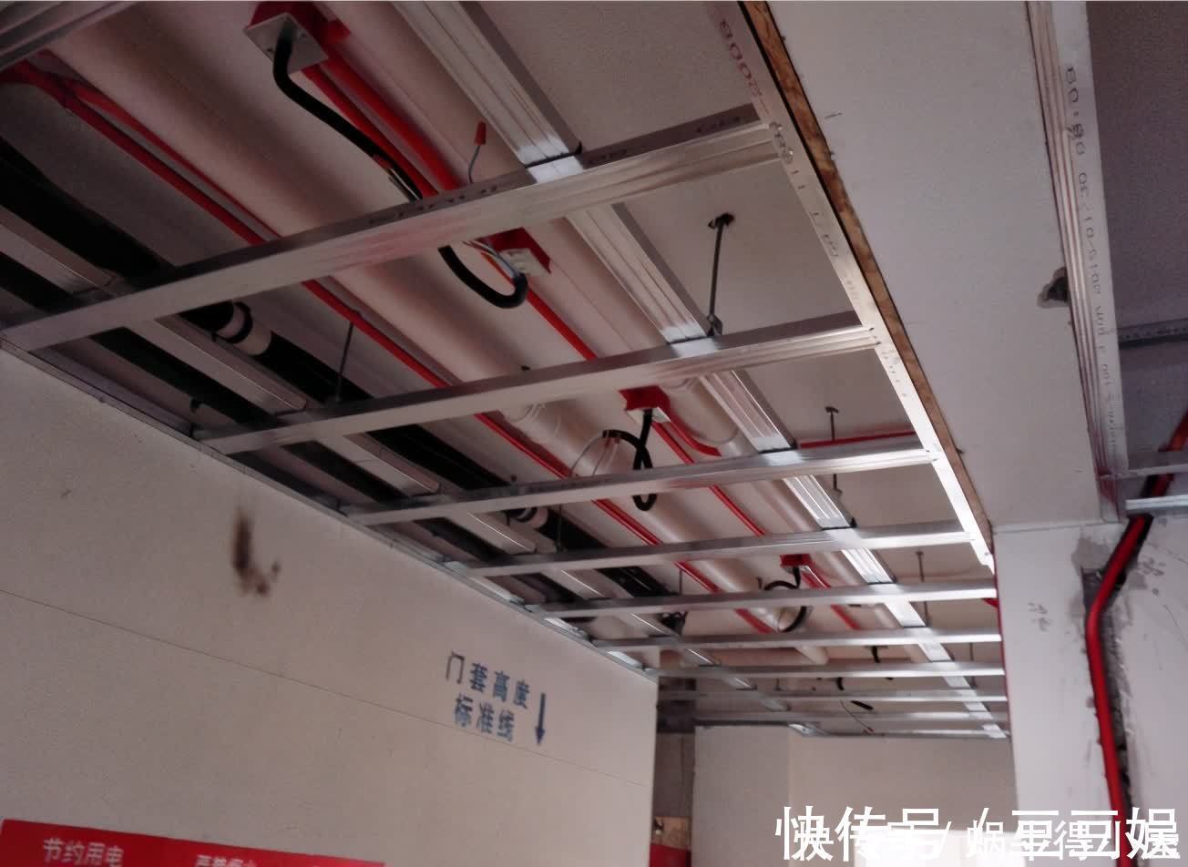 验收|不会装修别瞎装，6项“黄金法则”收藏好，装修也是行家