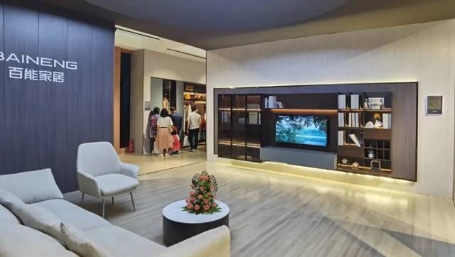 百能|OPEN×后现代┃百能不锈钢橱柜，再一次创造无限视觉冲击