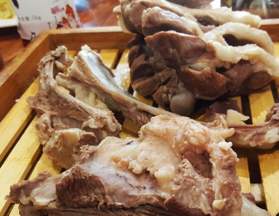 张医师|甲状腺结节，能自愈吗，平时少吃三种食物，结节有可能会消失