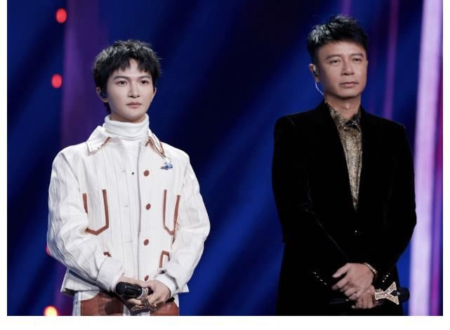 中国好声音|经纪人证实!李克勤确认加盟2021《好声音》,另三位导师也终出炉