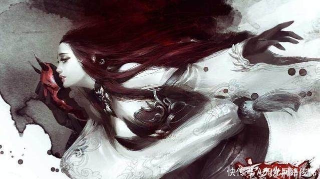 李淳罡!网络5大被埋没小说排行:死人经垫底、搜神记第三,第一书荒必看