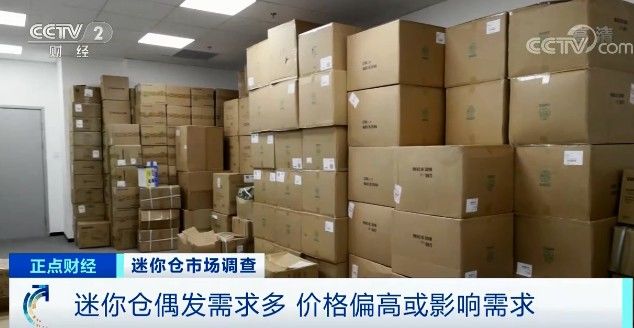 首席执行官|在一线城市，它火了！月租金几百到几千元不等！市场规模超10亿元！你可能也用得上→