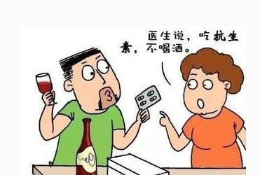 双硫仑样反应|网传“头孢配小酒，唢呐吹一宿” 真的吗？