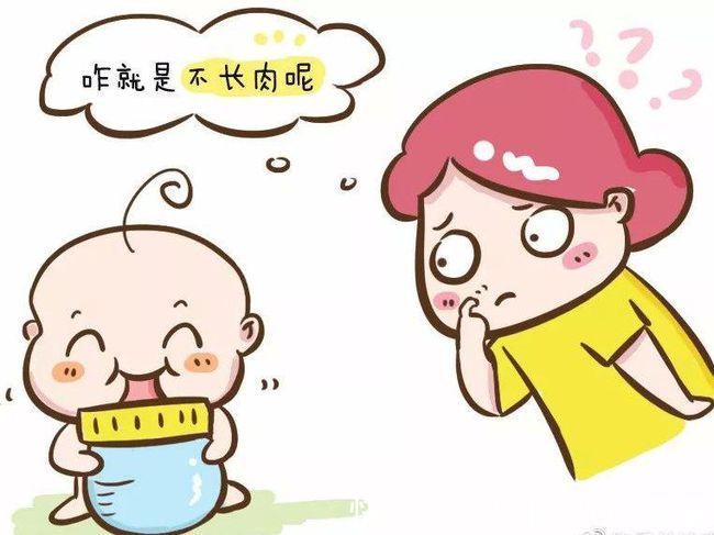 健脾|小儿推拿杨晓:东西没少吃就是不长个?小心胃强脾弱,如何调理?