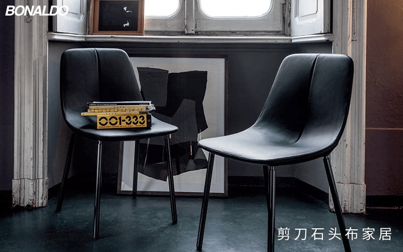 选购|时尚休闲椅该如何选购?掌握这八个要点避免踩坑!