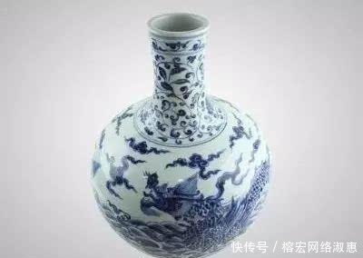 天球|天球瓶——收藏界的宠儿!