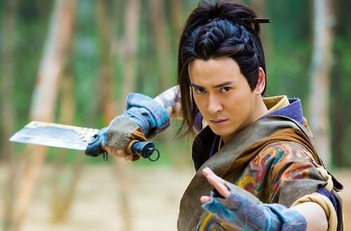 金庸|金庸笔下最幸运的2位恶人,不仅没被大侠杀,反而与大侠成为兄弟