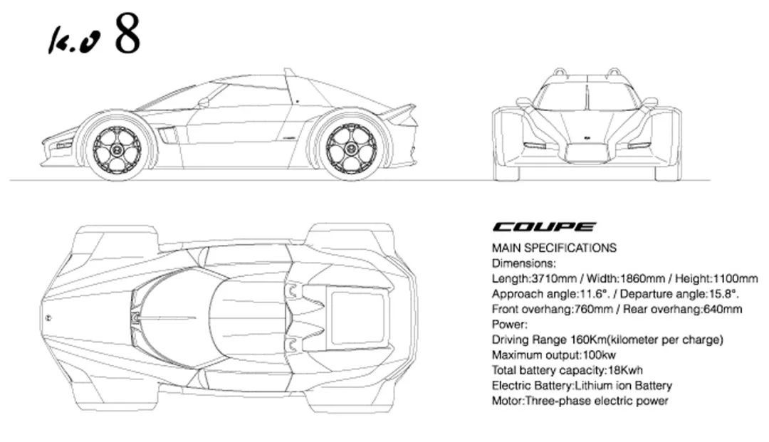 奥山|他是全球工业领域的艺术领航灯 奥山清行