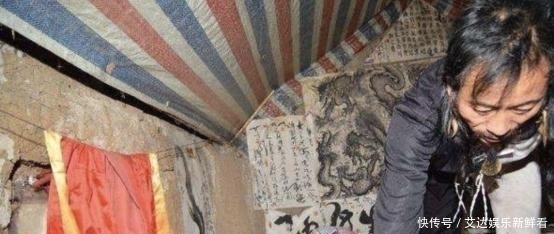 出家|道长相信真的有龙存在,所以出家寻觅15年,后来怎样了