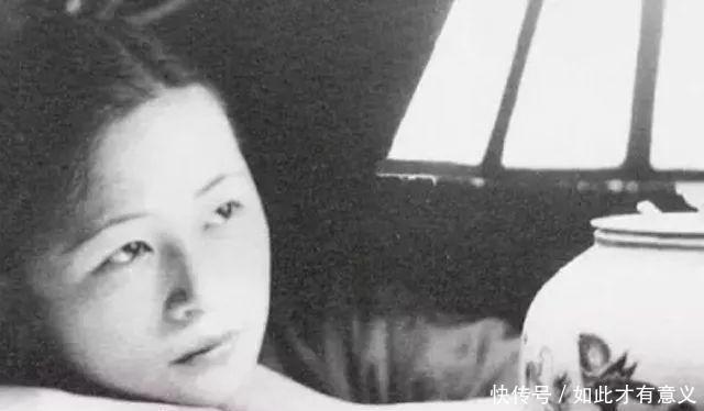 林徽因追求者众多, 却偏偏选择了梁思成, 真实原因尽显“婊气”!