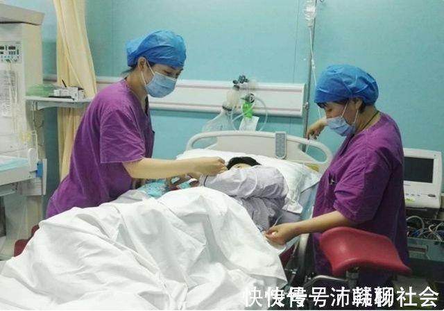 准妈妈|生孩子之前,这3种物品别忘记带进产房,忘了的话产妇就要遭罪了