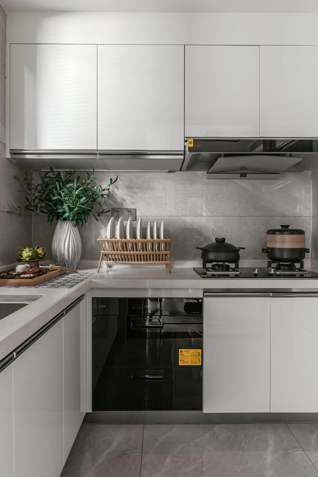 东方美学|福建厦门思明区158㎡新中式风格，浓重的文化馨香