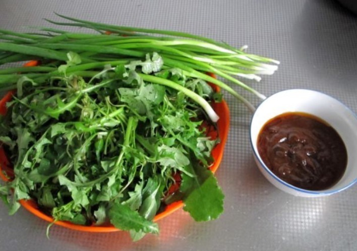 补气|这四种野菜个个是宝,补气活血、清热解毒,爱吃就是收获健康!