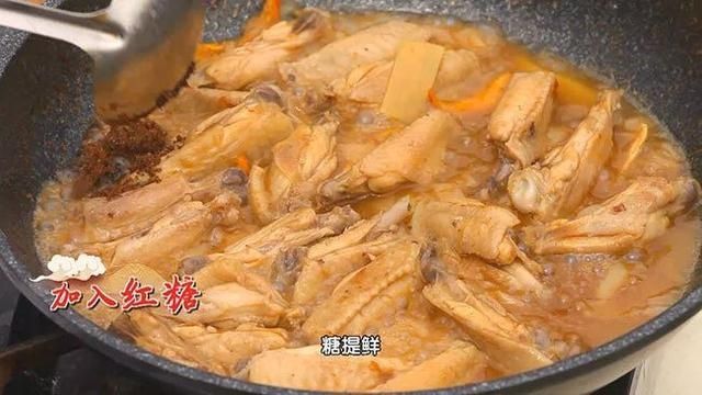 一两陈皮一两金！这样做菜，能解腻还能护胃消炎