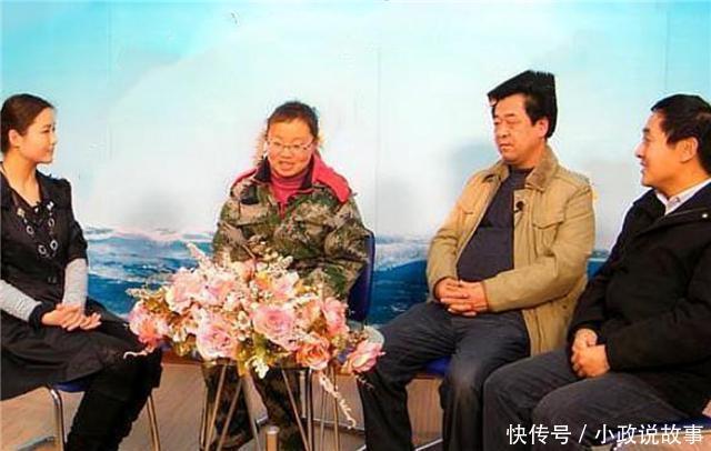 她是北大女硕士，毕业后求职受挫，放弃“北漂”回家做油漆工