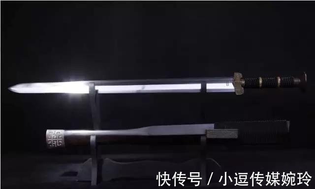 黄帝$为何大多数人会对中国刀剑有这样的误解