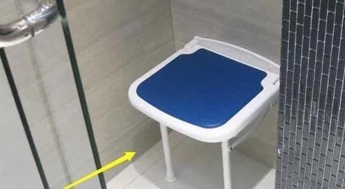 装修|淋浴房还可以坐着洗澡,一开始很不理解,装修后才发现太实用了!