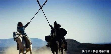 打赢马超|虎痴大战锦马超,实则不敌?曹孟德手下何人能与其一战?