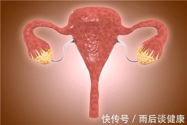 长期服用|38岁女子更年期提前,查出卵巢早衰,妇科医生教你如何预防?