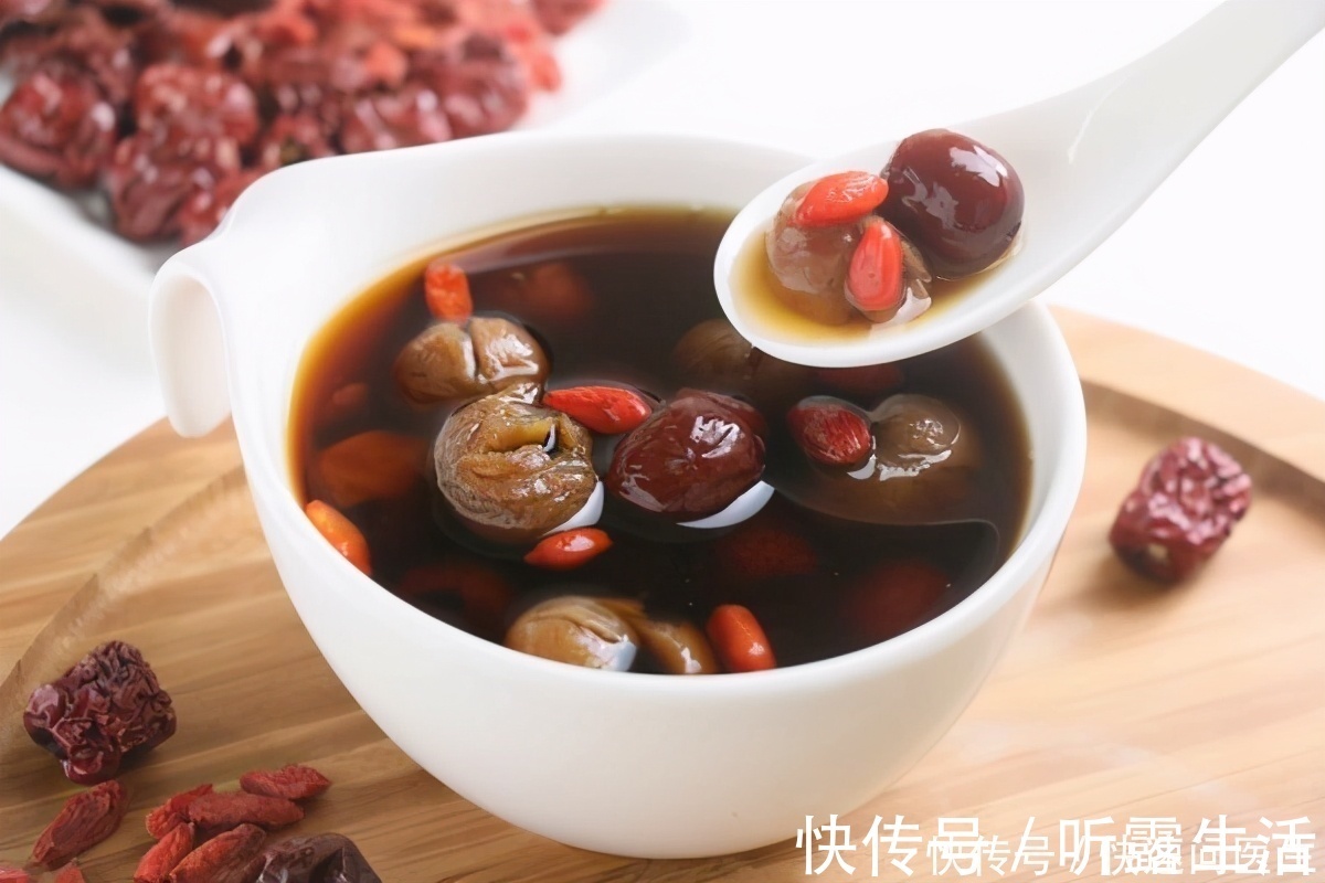 胃黏膜|胃不好，往水中加点料，变成养胃好“茶”，胃逐渐变好