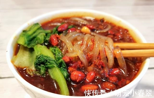 豇豆|立秋晚餐这样吃，温补滋润，补充能量，舒服过秋天，身体不再虚