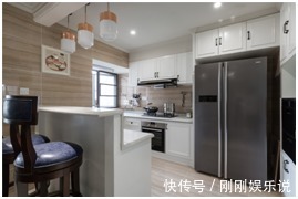 顶吸式|为什么聪明人宁愿多花钱也要买集成灶看了别人家的厨房，我信了