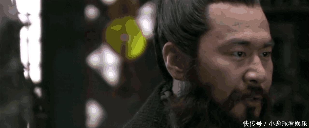曹操|此人是曹操最信任的谋士, 能力并不比诸葛亮差, 却少有人知