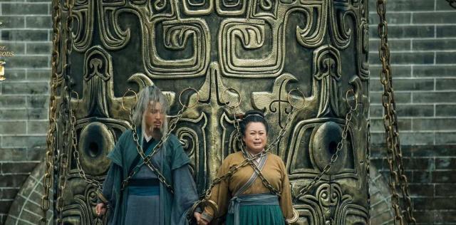 关系|都知道武王伐纣,那么姬发的周与殷商是什么关系