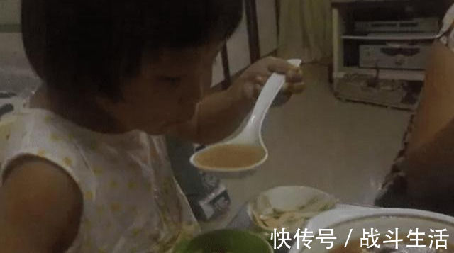 长高|为让女儿拔个给她喝半年多“毒汤”,结果停止发育,别给孩子乱补