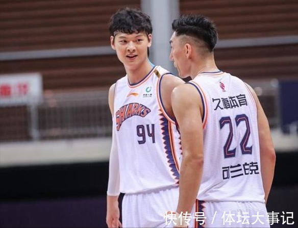 季后赛|CBA半程总结,辽篮领跑,浙江双雄崛起,2个黑马搅局,杜锋闹心