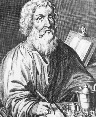 希波克拉底|“癌症”是西医叫法,在中医盛行的古代叫什么?仅1字