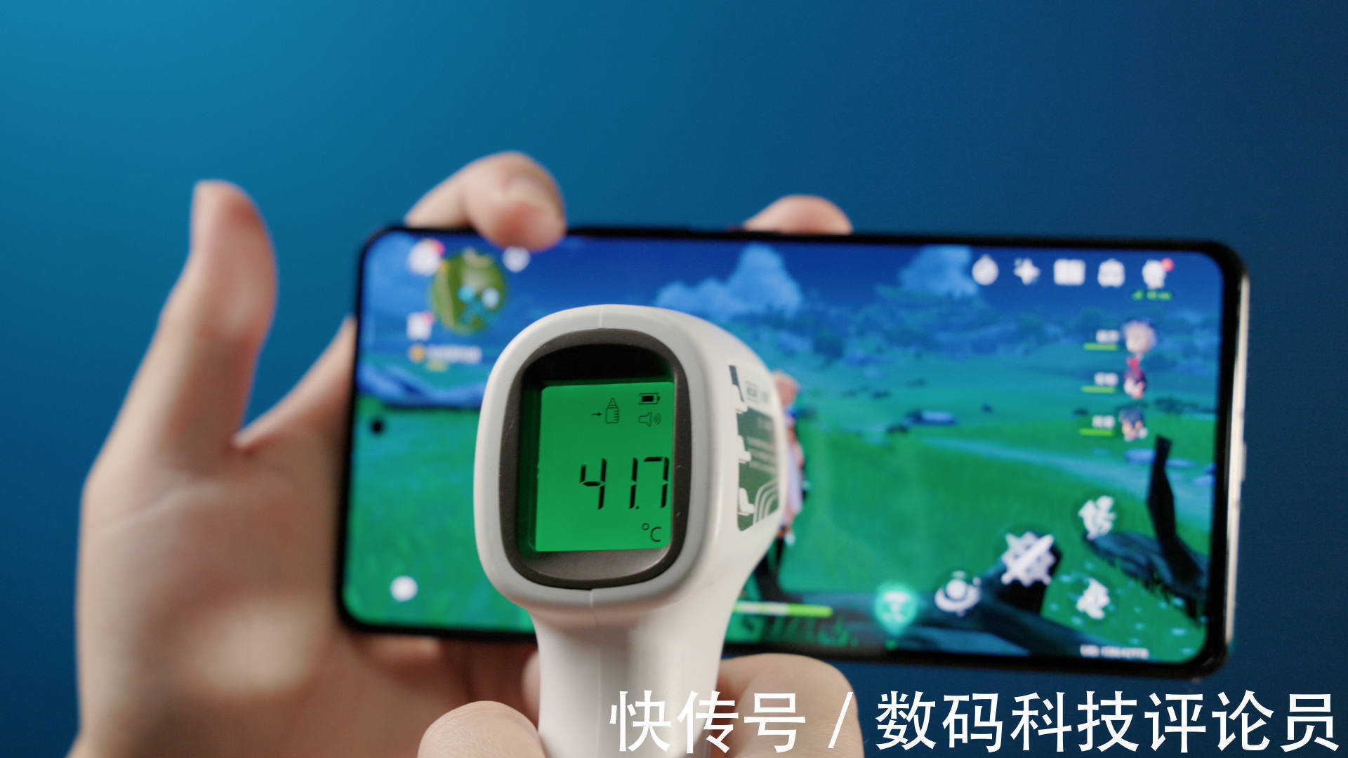 屏幕|iQOO 9深度体验：奋六世之余烈，能否成“9”直屏天花板？