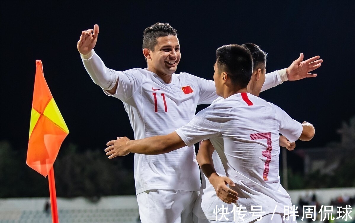 12强赛|32球41助攻!曝中超神锋驰援国足,李铁12强赛或开启连胜模式