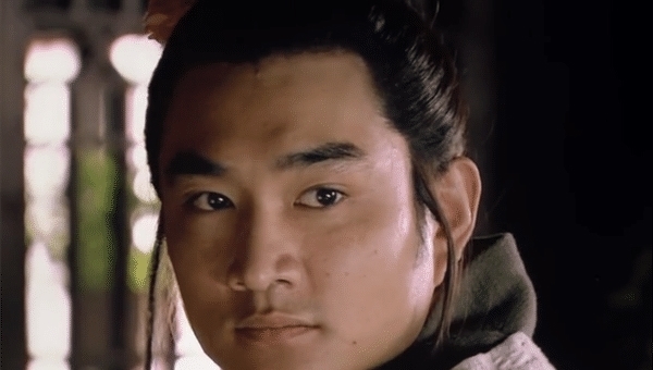 董平|在梁山八虎骑当中,徐宁的武艺排名第几?答案一目了然