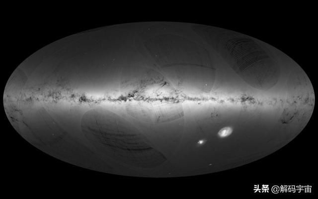 奥尔特 在130万年中，一颗恒星将在太阳的24个光日内出现