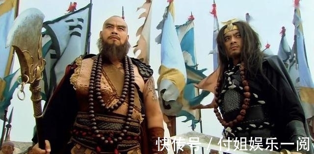 魏定国!水浒传中这三人身怀绝技,可都恨透了宋江,上梁山后一次也没用