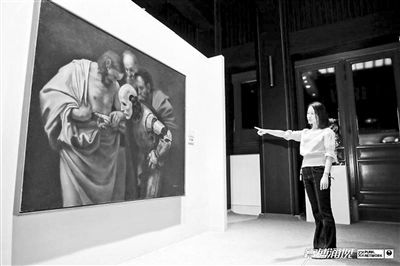 nft|看加密艺术展 展望未来世界