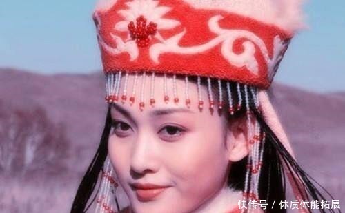 特别|四大美人——昭君出塞之谜