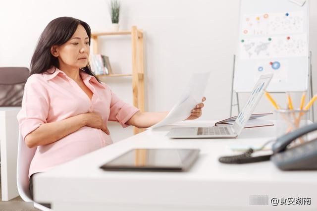 案例|有的孕妇情绪极不稳定,孕吐非常厉害?看看孕产大咖介绍就明白了