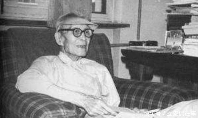 金岳霖|被误读的金岳霖、林徽因与梁思成:三人行的背后,更多的是信任