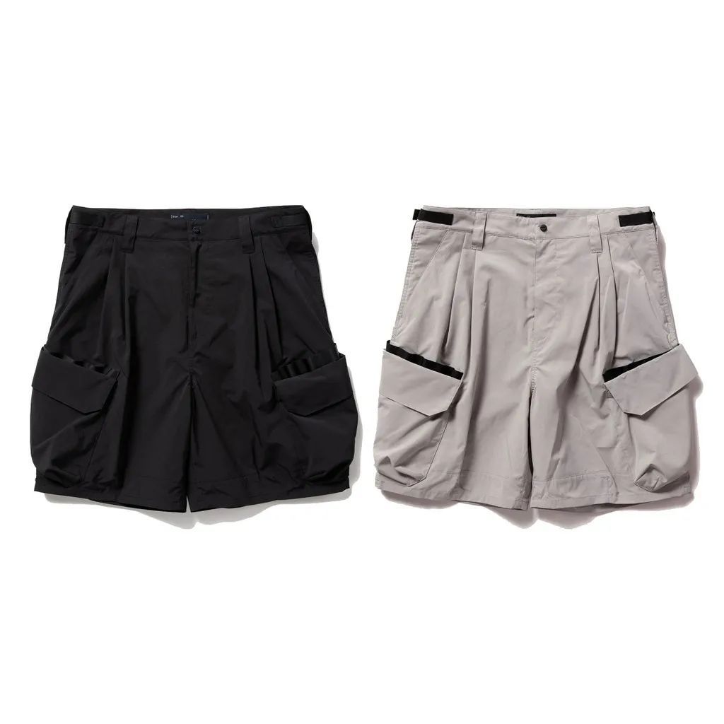 n短裤要想不“地摊”，请你好好记住这些品牌