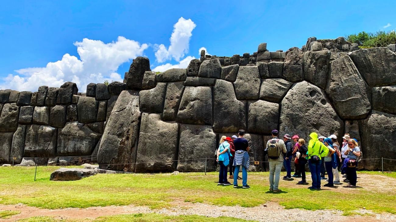 华曼|萨克塞华曼，印加帝国三代人的巨石工程。南美纪行之秘鲁库斯科