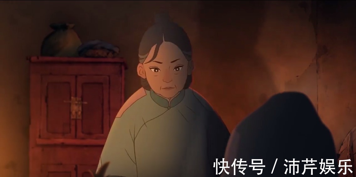 母爱@大唐最催泪的一首诗,描写了伟大的母爱,感动世人千年