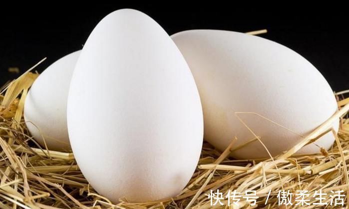 卵磷脂|怀孕后,有必要吃鹅蛋吗若你还没有到孕8月,建议还是看一看