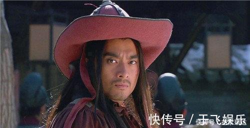 林冲@他是水浒里唯一没绰号的好汉,躲过宋江设的死局,最后活到了80岁