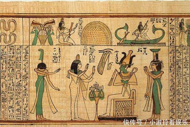 古埃及人建金字塔时,中国人在干什么?考古专家:还是老祖宗厉害