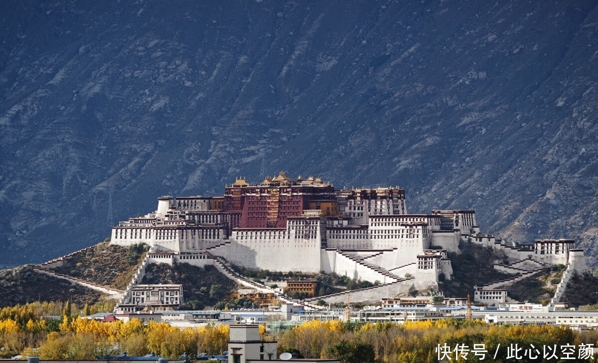 中国十大旅游胜地,去过三个的算几个,你去
