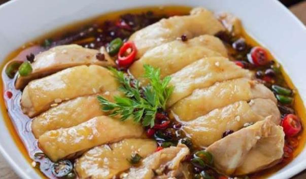 香味|多给家人吃的营养菜，肉质鲜嫩多汁，香味四溢，营养丰富价值高