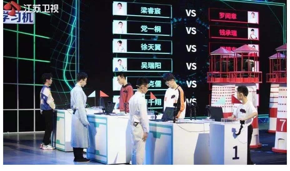 孩子们|《超脑少年团》：看天才养成记，也许和你想的不一样